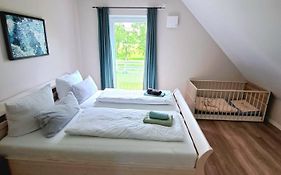 Ferienwohnungen Weide-Meer-Watt